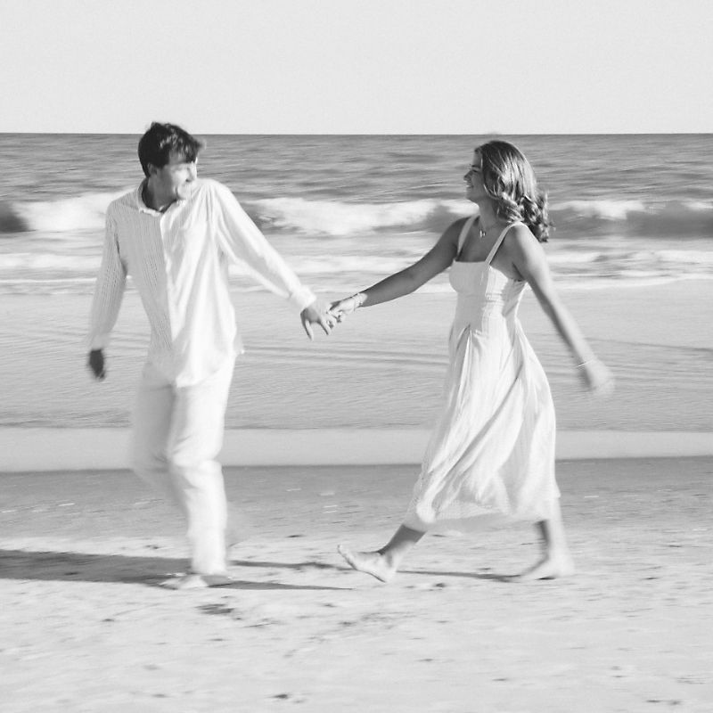 Abby Wordsworth Bryce Odom Wedding Gift Registry Crate & Barrel