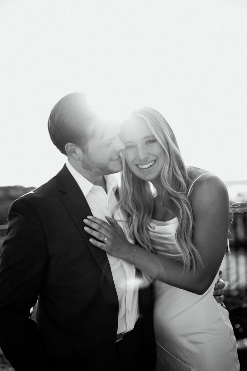 Emily Elliott & Mccann Turner Wedding Gift Registry Crate & Barrel