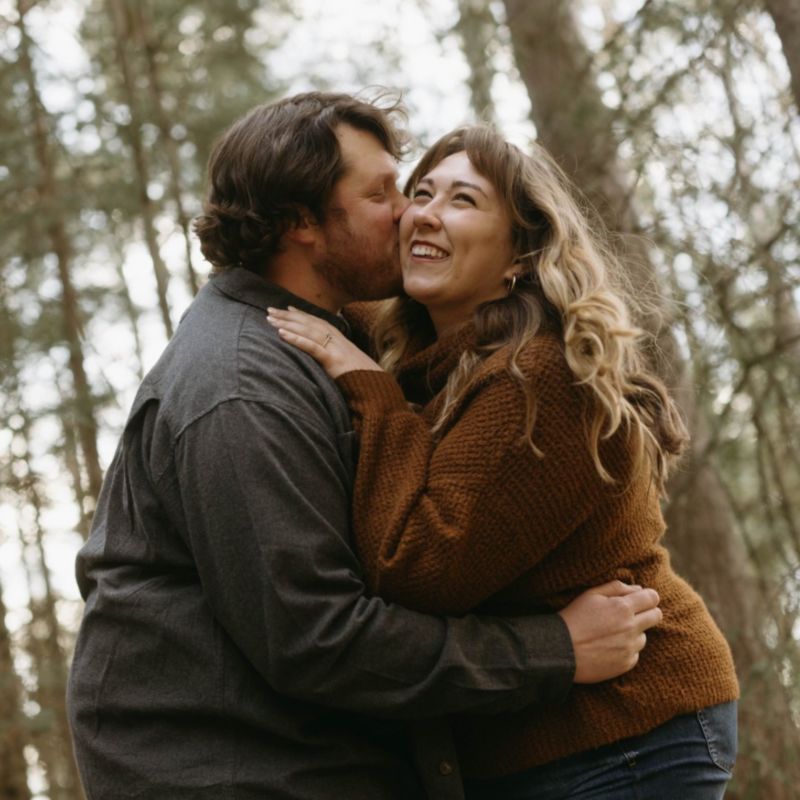 Chianne Schweitzer Wedding Gift Registry | Crate & Barrel