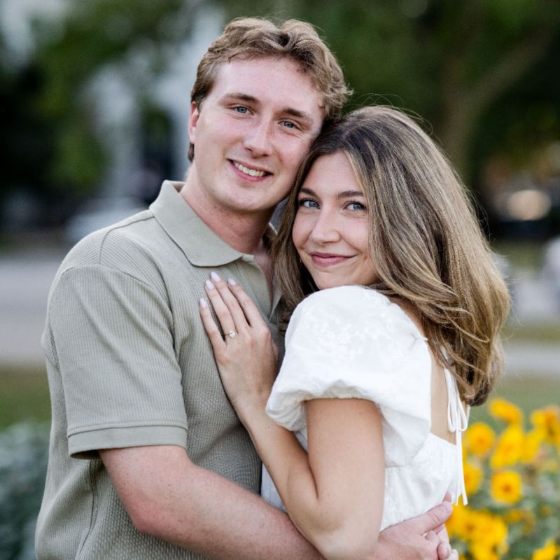 Kayla Brannigan Sam Cibulka Wedding Gift Registry | Crate & Barrel