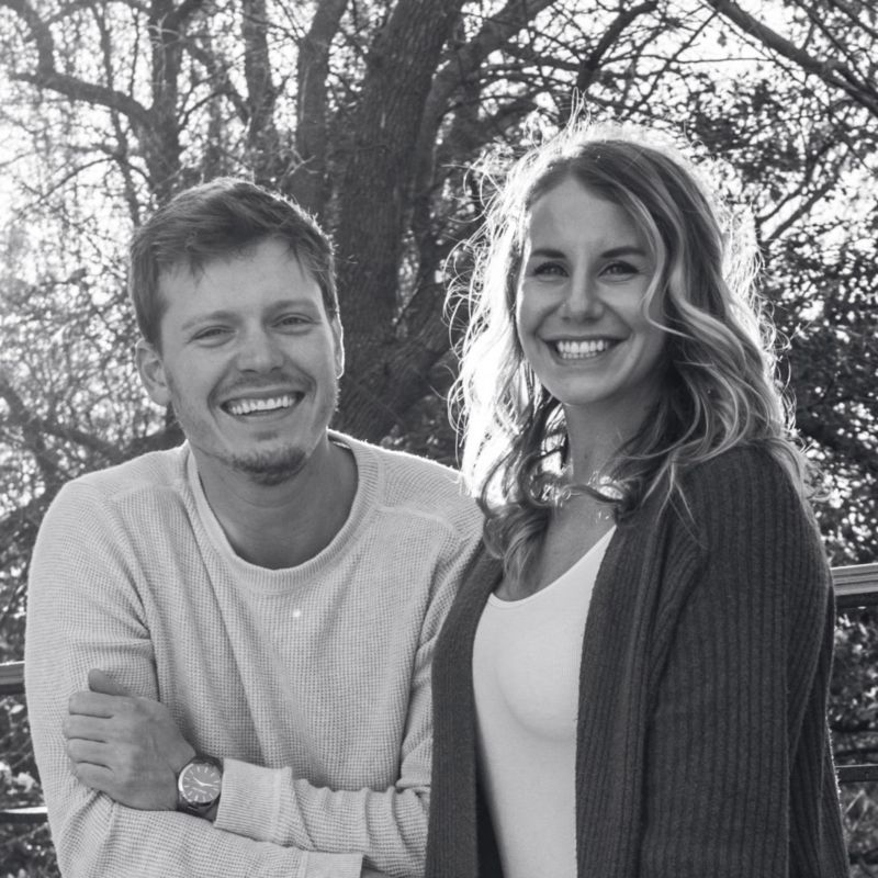 Matt and Jenna Roeber Wedding Gift Registry | Crate & Barrel