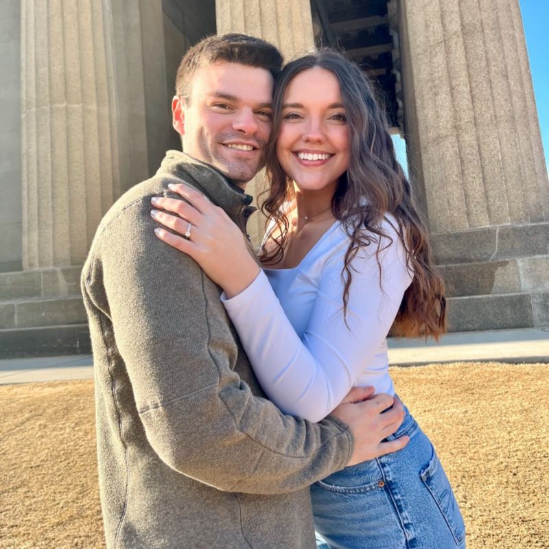 Addison Roelandts Benjamin Sullivan Wedding Gift Registry | Crate & Barrel