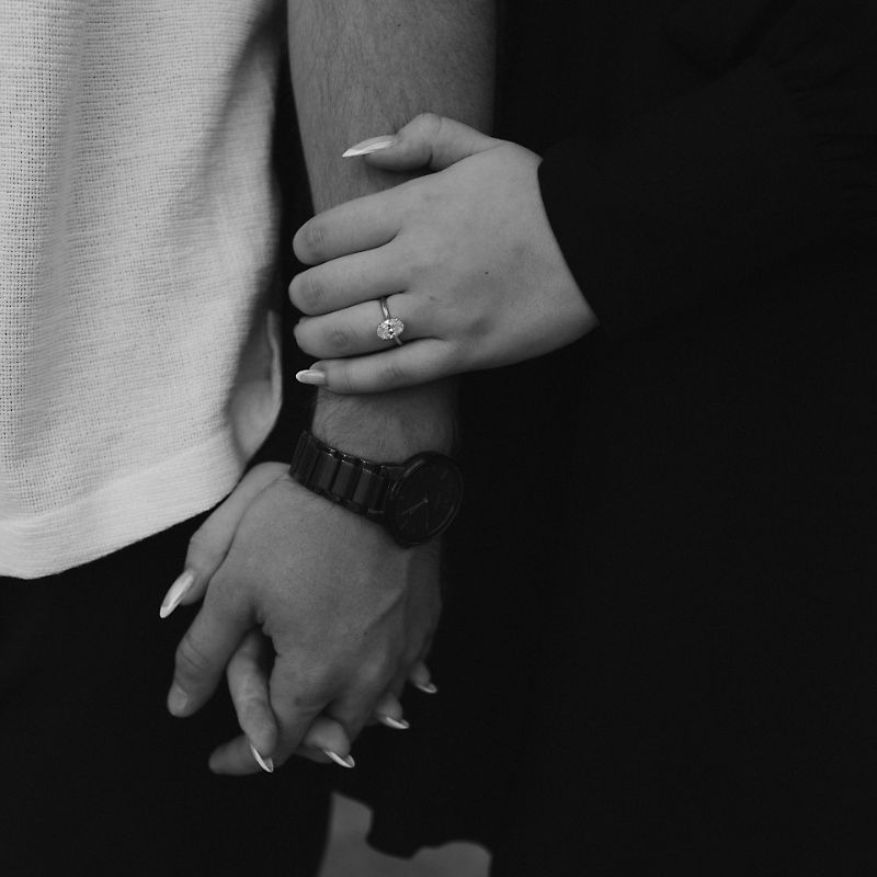 Yarmoshik Alexa Wedding Gift Registry Crate & Barrel