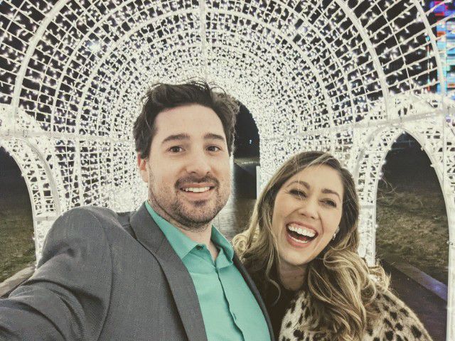 Kelly Zunkiewicz & Travis Pilewski Exchanging Vows gift registry | CB2