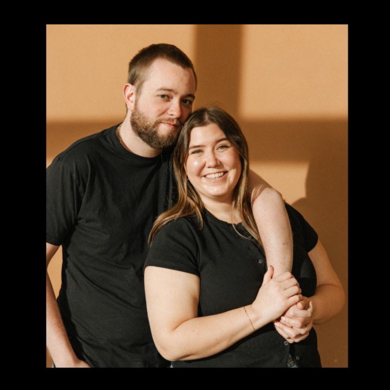 Taylor Berger Aaron Graff Wedding Gift Registry | Crate & Barrel