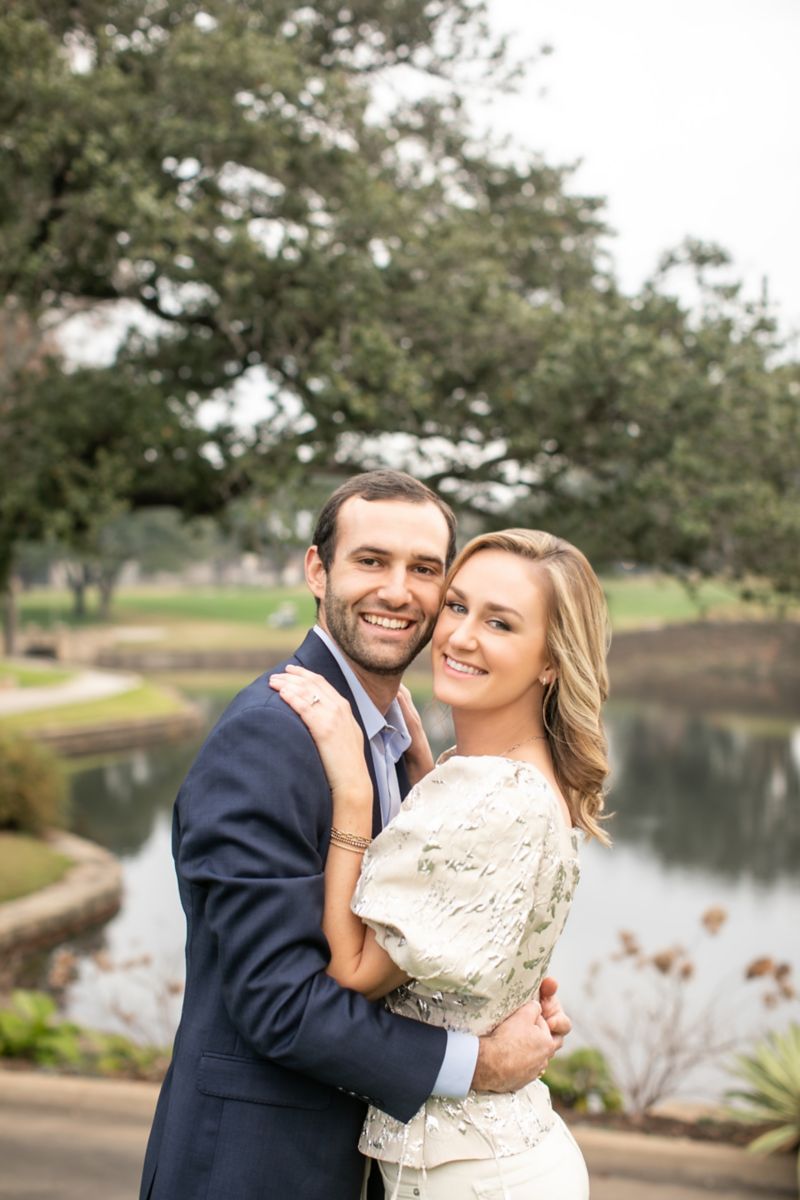 Laney Underwood & Brandon Delin Wedding Gift Registry Crate & Barrel