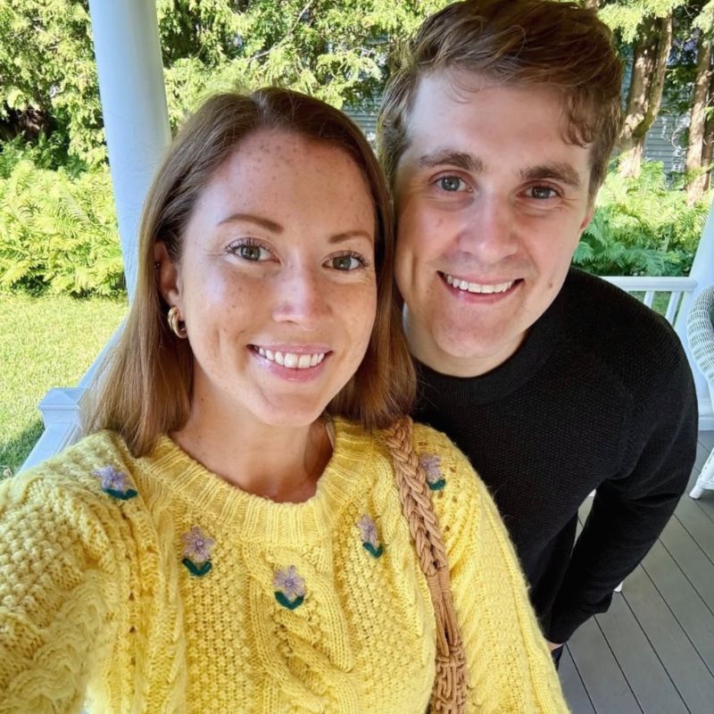 Rose Reynolds Tyler Tobin Wedding Gift Registry | Crate & Barrel