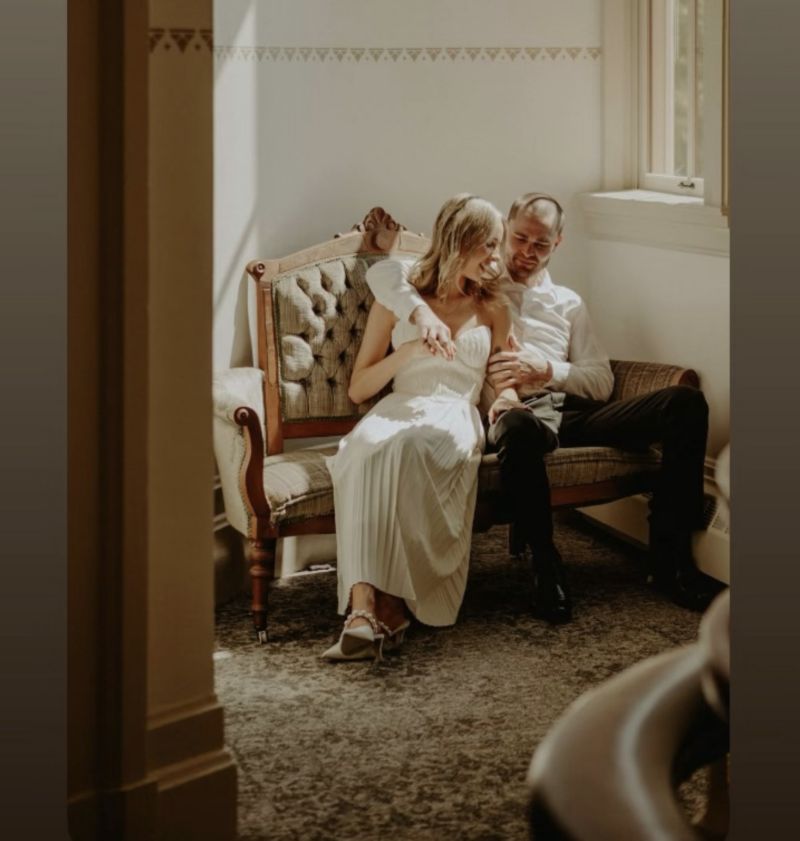 ISABEL YOUNG LUCAS BUSSE Wedding Gift Registry | Crate & Barrel
