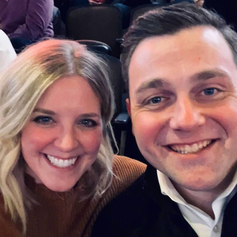 Sydney Jones Dru Moses Wedding Gift Registry Crate & Barrel