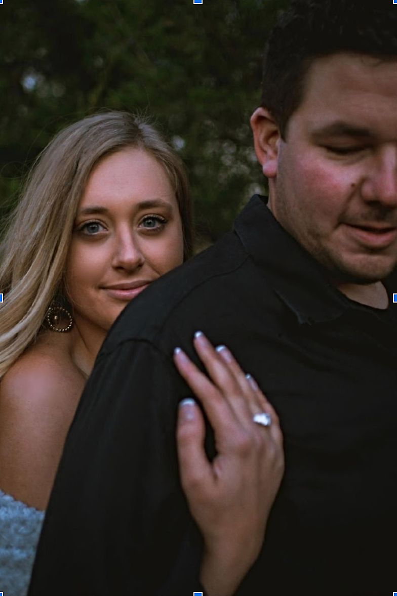 Shelby And A. Huey Lewis Wedding Gift Registry Crate & Barrel