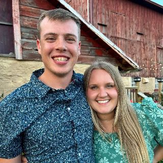 Morgan Strokosch Brant Wruck Wedding Gift Registry | Crate & Barrel
