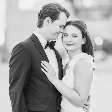 Jessica Johnson Colin Graeme Wedding Gift Registry | Crate & Barrel