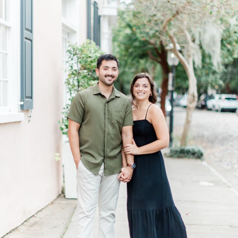 Madison Rock Alex Collier Wedding Gift Registry | Crate & Barrel