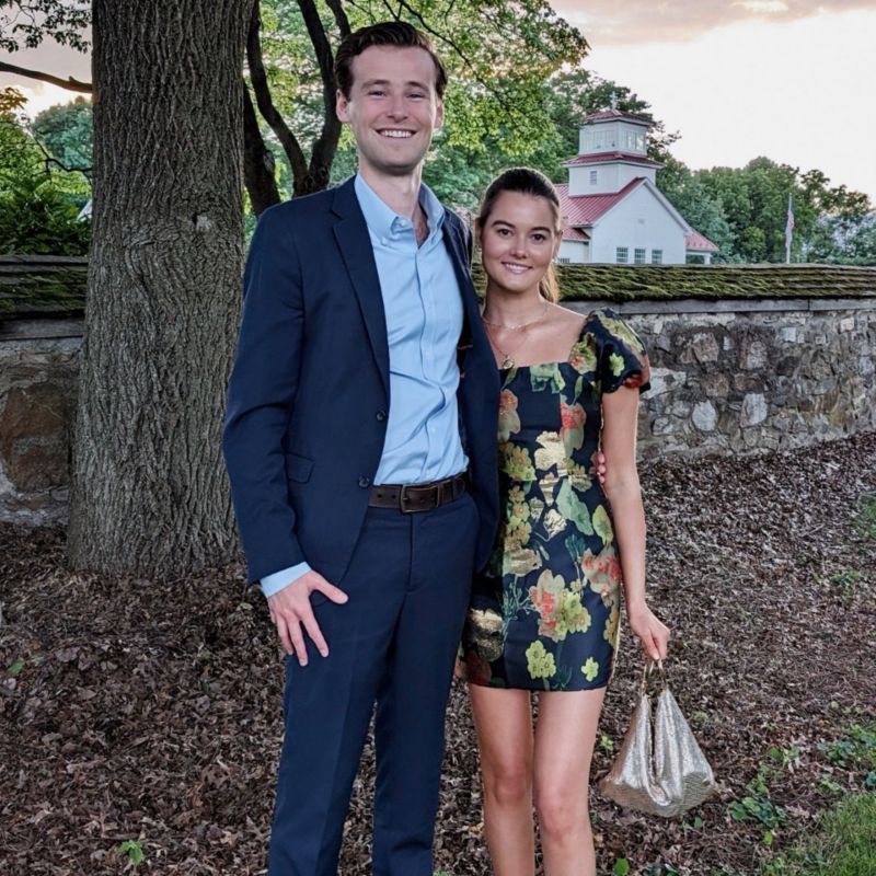 Emily and Shane Fitzpatrick Wedding Gift Registry | Crate & Barrel