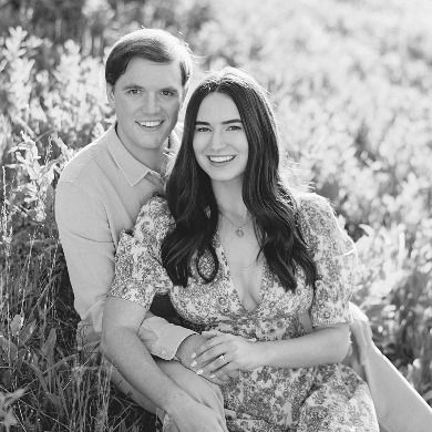 ALI BARNETT JAKE POLITTE Wedding Gift Registry | Crate & Barrel
