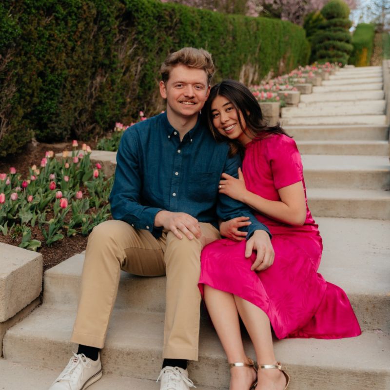 Taraz Stice Samuel Handley Wedding Gift Registry | Crate & Barrel