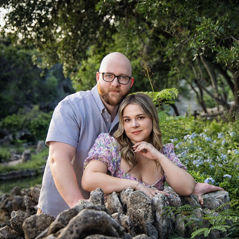 FALLON LINEBERGER DYLAN WOODBURY Wedding Gift Registry | Crate & Barrel