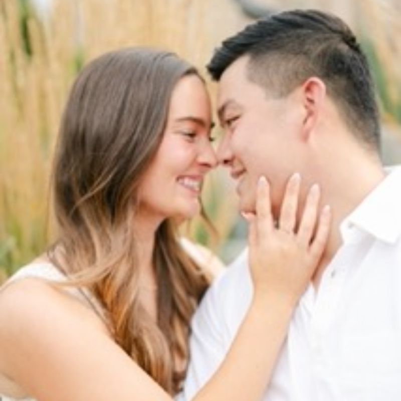 Olivia Polk Wedding Gift Registry Crate & Barrel