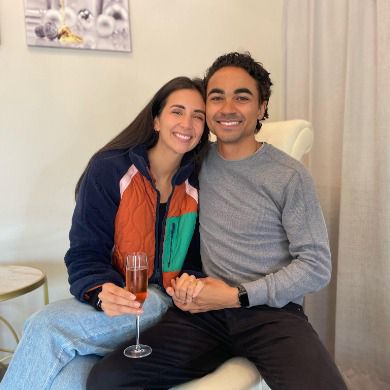 ANNIE ONDRACEK THEO ROPER Wedding Gift Registry | Crate & Barrel