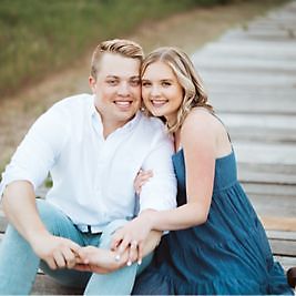 Gage And Anna Westlund Wedding Gift Registry | Crate & Barrel