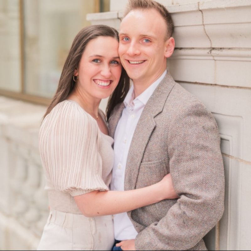 Abby Rutledge Sam Cubberley Wedding Gift Registry | Crate & Barrel