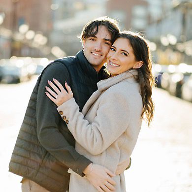 MOLLY BLAKE BRADLEY PRENTICE Wedding Gift Registry | Crate & Barrel