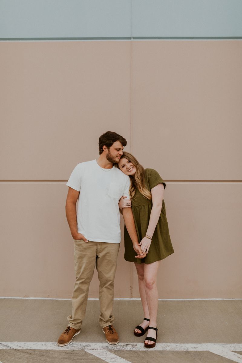 Caitlyn & Brandon Riley Wedding Gift Registry | Crate & Barrel