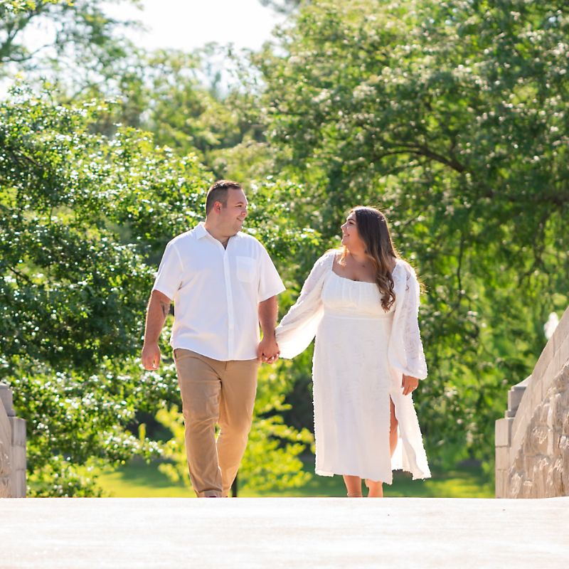 Daria Speranza Wedding Gift Registry Crate & Barrel