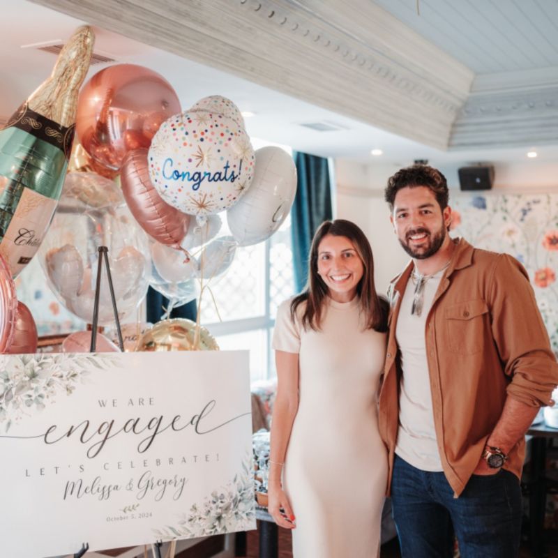 Melissa Boscarino Gregory Rankel Wedding Gift Registry | Crate & Barrel