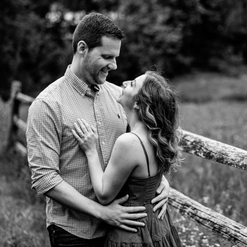Jessie Watts Austin Tasker Wedding Gift Registry | Crate & Barrel