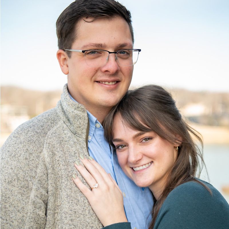 Abigail and Jacob Presnell Wedding Gift Registry Crate & Barrel