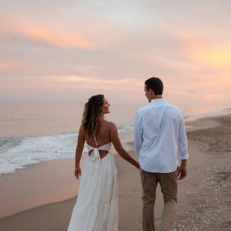 Jess Menke Carl Conley Wedding Gift Registry | Crate & Barrel