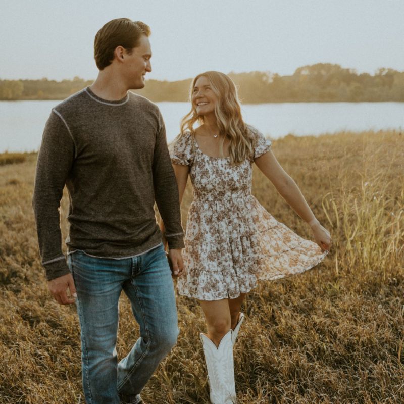 Raychel Reed Wedding Gift Registry | Crate & Barrel
