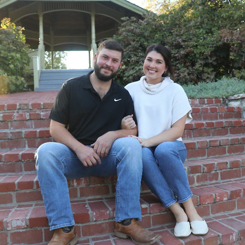 Bethany Barr Wedding Gift Registry Crate & Barrel